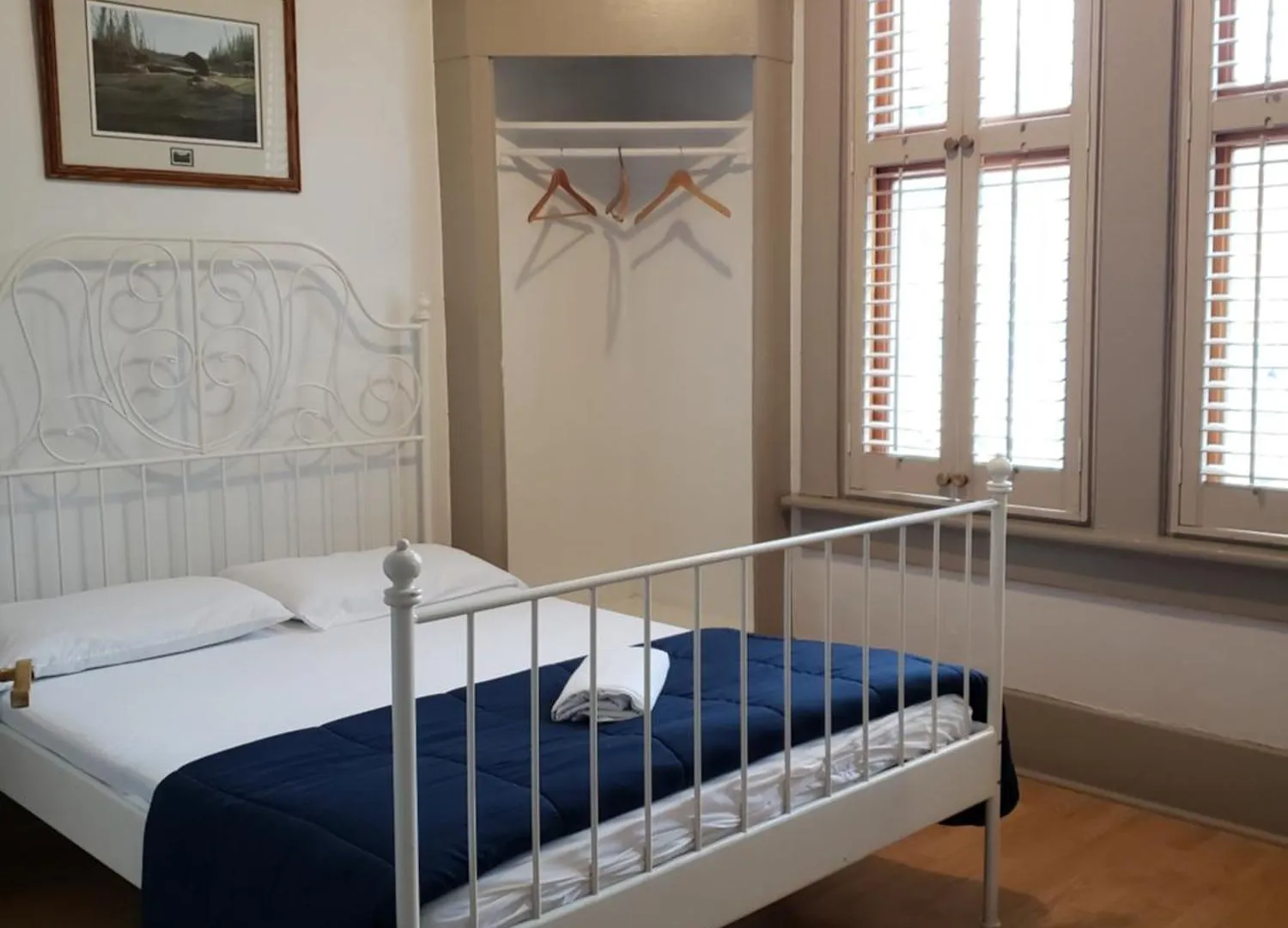 St Clair Hostel 0*, Ванкувер