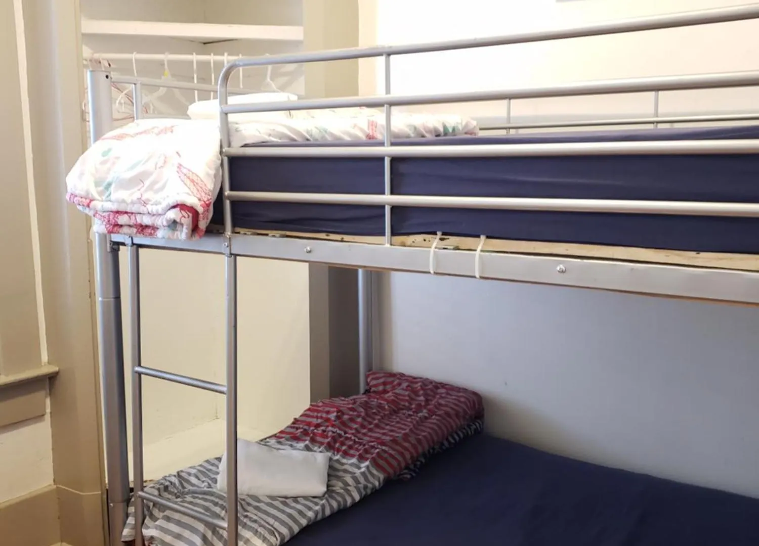 St Clair Hostel 0*, Ванкувер Канада