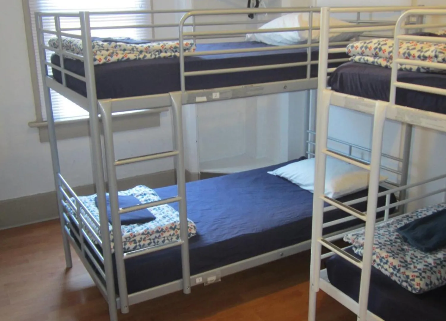 St Clair Hostel