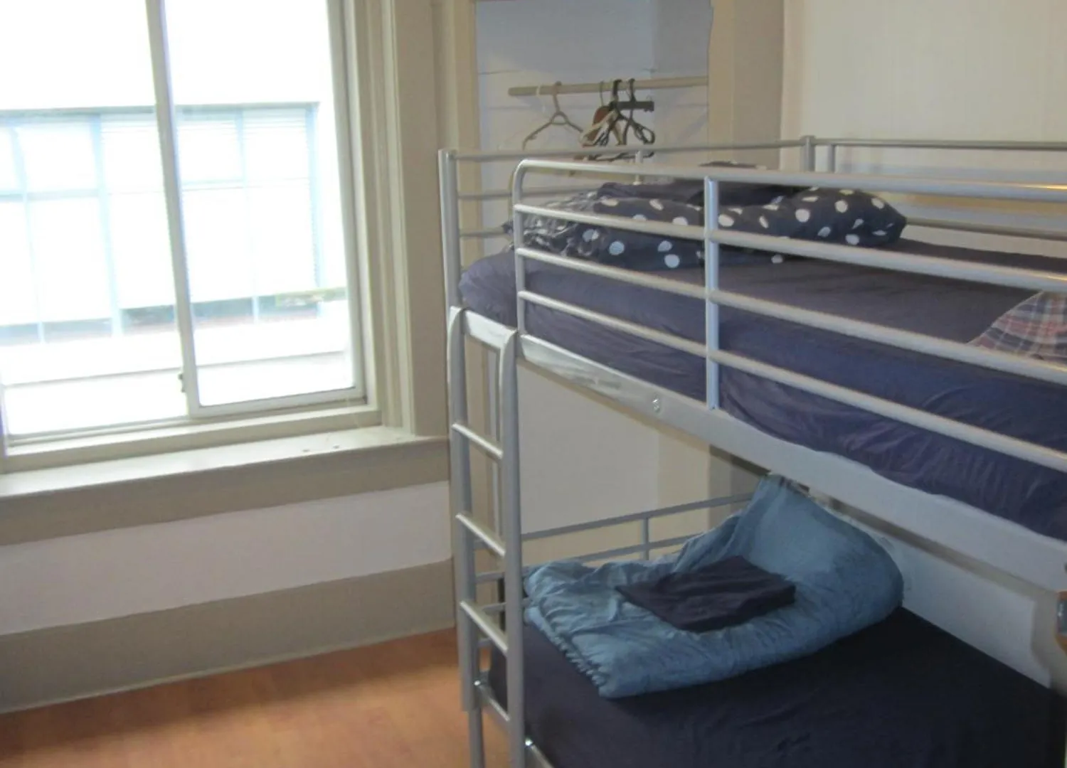 St Clair Hostel