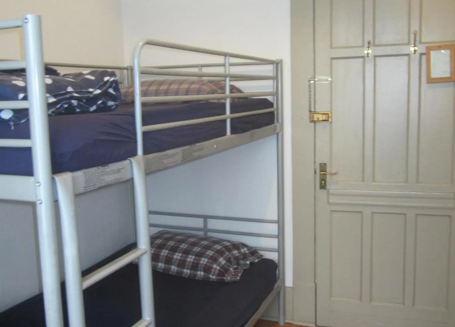 St Clair Hostel