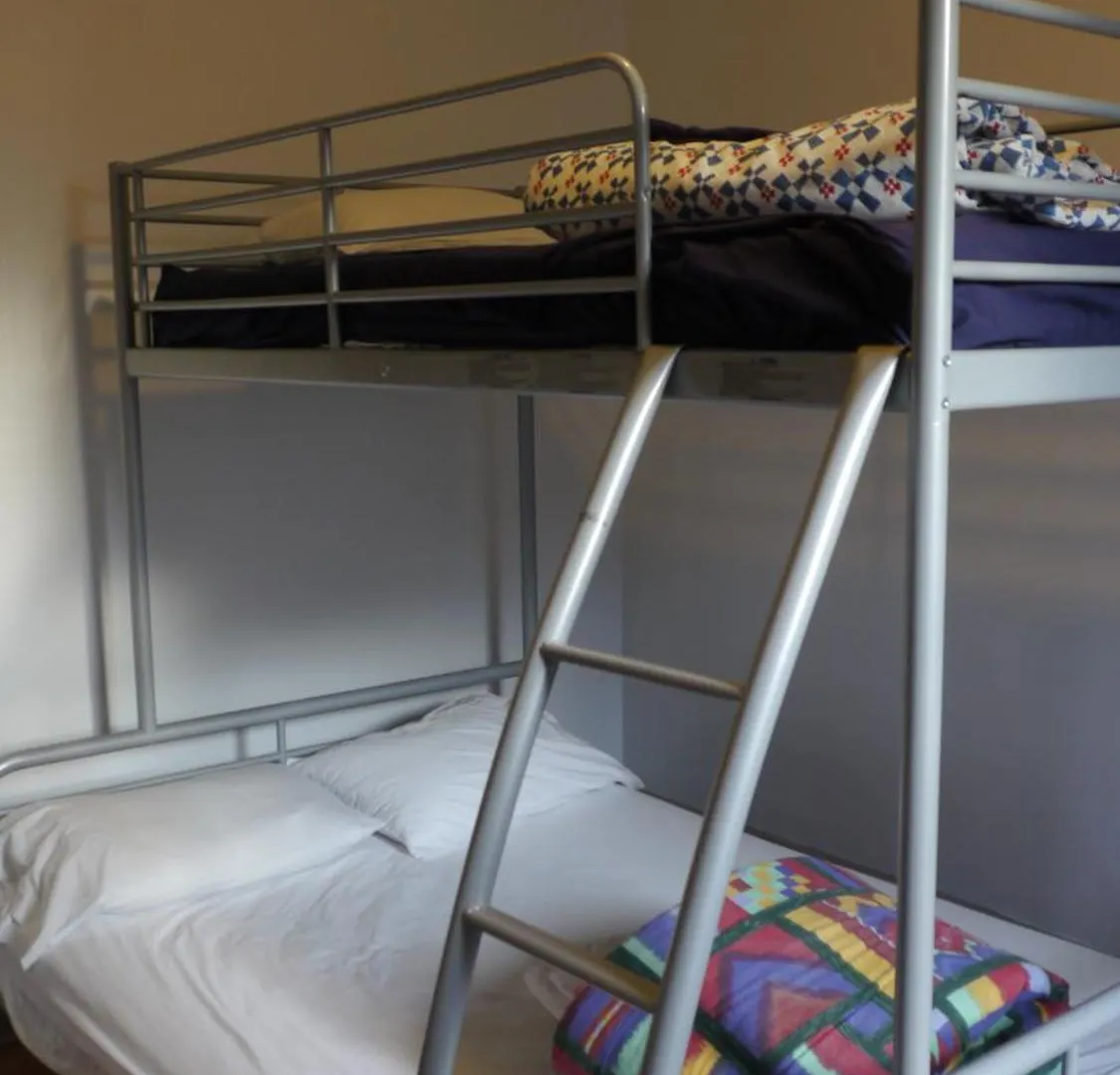 St Clair Hostel Канада
